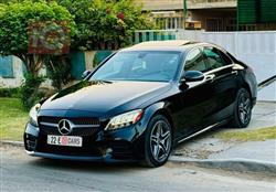 مرسيدس بنز C-Class
